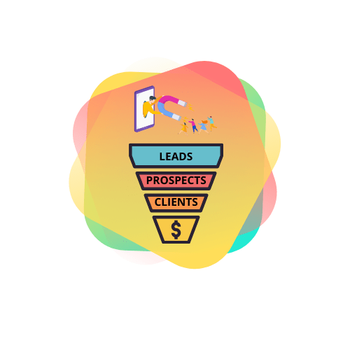 lead magnet landing page
